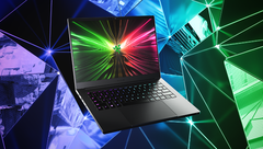 The Blade 14 2024 is here. (Source: Razer)
