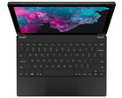 Brydge will be releasing a new keyboard for the Surface Go in 2020. (Source: Brydge)