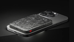 The CarbonMag 5K. (Image source: Sharge)