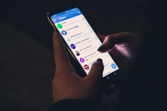 Telegram could soon launch a monthly subscription service (image via Unsplash)