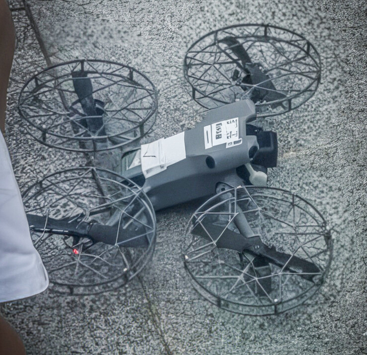 (Image source: Xdrones Studio)