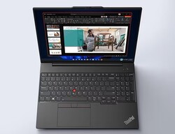 In review: Lenovo ThinkPad E16 G1 Intel