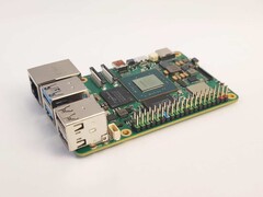 The EBC77 supports Linux (Image source: Eswin)