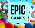 It is unclear when Epic Games' next free mobile game will be available. (Image source: Epic Games)