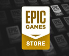 Epic Games has returned to giving away to free games this week. (Image source: Epic Games)