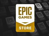 Epic Games has returned to giving away to free games this week. (Image source: Epic Games)