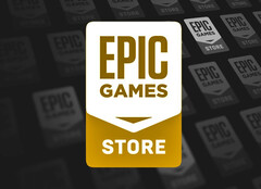 Epic Games has returned to giving away to free games this week. (Image source: Epic Games)