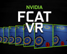 Benchmarking VR games is more straightforward with Nvidia's new tool. (Source: Nvidia)