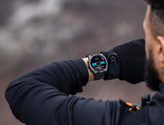 The Fenix 8 series is now eligible for its third beta update. (Image source: Garmin)