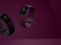 The new Fitbit Charge 4. (Source: Fitbit)