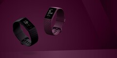 The new Fitbit Charge 4. (Source: Fitbit)