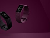 The new Fitbit Charge 4. (Source: Fitbit)