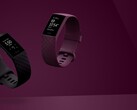 The new Fitbit Charge 4. (Source: Fitbit)