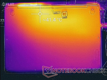 Witcher 3 stress (bottom)