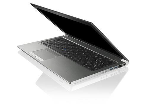 Toshiba Tecra Z50 A-12K Notebook Review