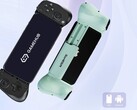 GameSir X5 Lite: Mobile gaming controller is available now (Image source: GameSir)