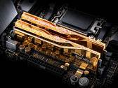 G.Skill Trident Z5 Royal NeoX DDR5. PC RAM is turning “golden” as AI demand squeezes supply and drives prices up.
