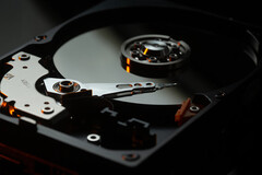 HDD boot drives in Windows PCs might soon be fully supplanted by SSDs. (Image Source: Unsplash)