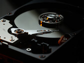 HDD boot drives in Windows PCs might soon be fully supplanted by SSDs. (Image Source: Unsplash)