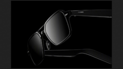 Huawei unveils its new, HarmonyOS-powered smart glasses - NotebookCheck ...