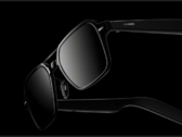 Huawei's latest smart glasses. (Source: Huawei)
