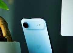 The successor to the Apple iPhone Air is expected to be even thinner.