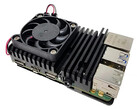 The Indiedroid Nova supports several operating systems, including Debian 12 and Ubuntu 22.04. (Image source: ameriDroid)