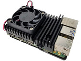 The Indiedroid Nova supports several operating systems, including Debian 12 and Ubuntu 22.04. (Image source: ameriDroid)