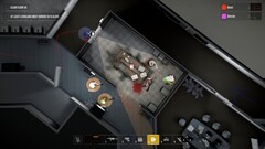 A screengrab from Phantom Squad on PC