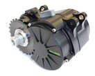 Intra Drive: New mid-motor for e-bikes