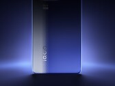 The Neo 10R. (Image source: iQoo)