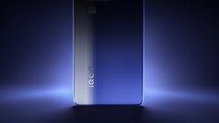 The Neo 10R. (Image source: iQoo)