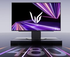 The LG UltraGear 27GX790A-B gaming monitor is now available with a sizebale discount on Walmart.