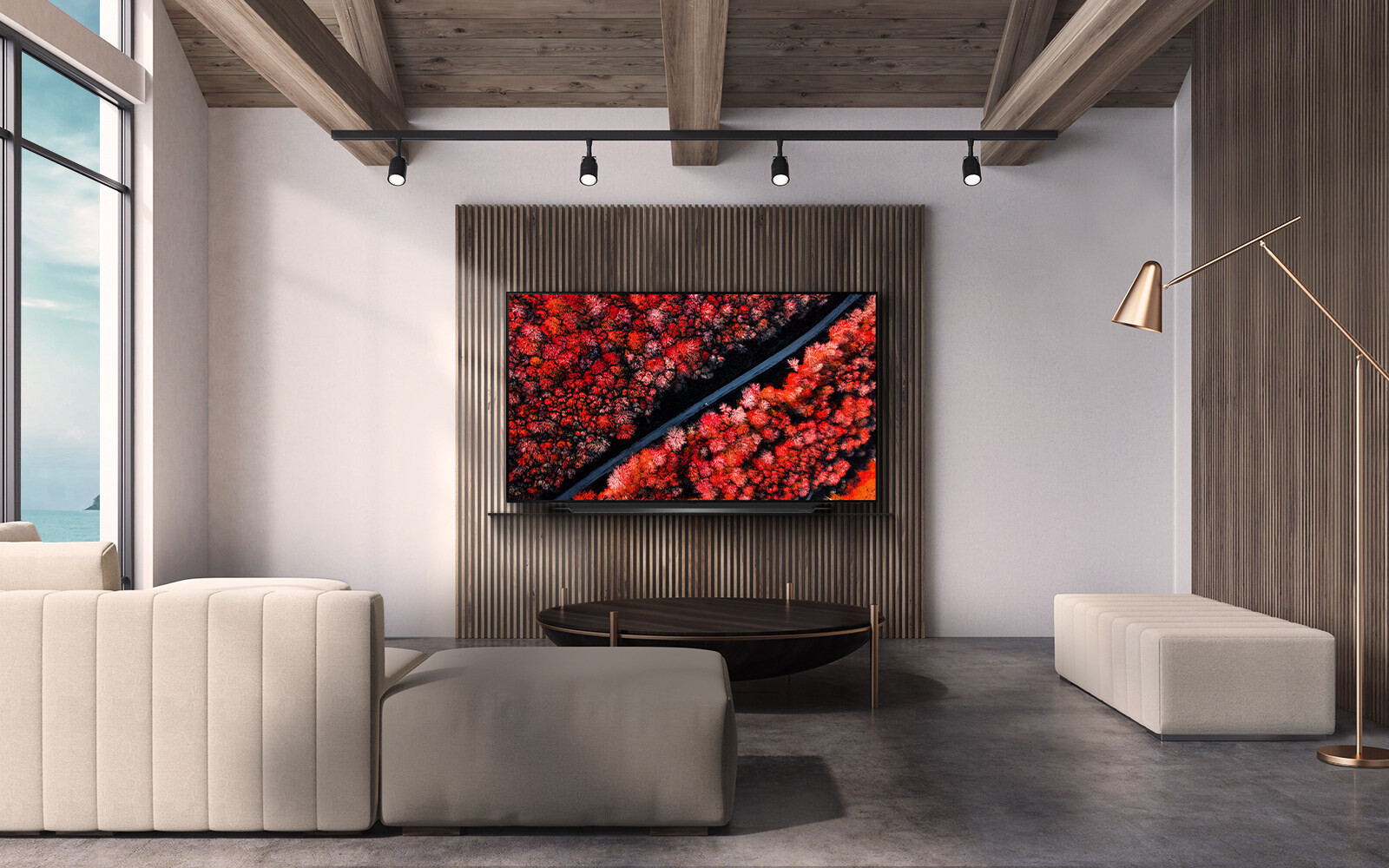 LG unveils its Black Friday sale on 2019 OLED TVs - www.semadata.org News