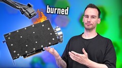 Der8auer (Image source: Der8auer YouTube channel)