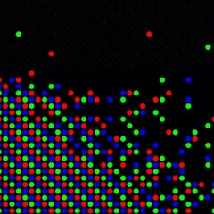 Micro- and mini-LEDs may be the future of lighting. (Source: IEEE Spectrum)