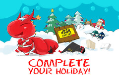 MSI's most powerful gaming laptop is $1000 off this week (Source: MSI)