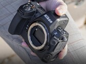Nikon's Z8 recall is related to an unreliable lens mount. (Image source: Nikon)