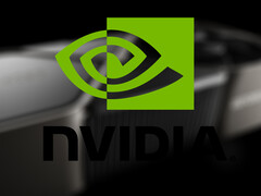 Nvidia's RTX 50 series is rumoured to be in line for an introduction during CES 2025. (Image source: Nvidia - edited)