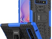 One of the new Olixar cases for the Samsung Galaxy S10. (Source: MobileFun)