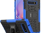 One of the new Olixar cases for the Samsung Galaxy S10. (Source: MobileFun)
