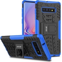 One of the new Olixar cases for the Samsung Galaxy S10. (Source: MobileFun)