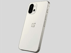 A concept render of how the OnePlus 13T could look. (Image source: WhyLab)