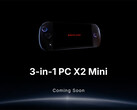 One-Netbook will be releasing the OneXPlayer X2 Mini globally.