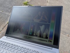 Outdoors under sunlight