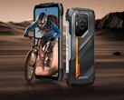 The Oscal Pilot 3 is a new 6.78-inch rugged smartphone (Image source: Blackview)
