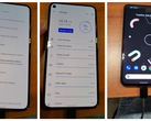 The Pixel 5, according to a new leak. (Source: Twitter)