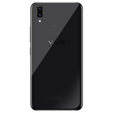 Pearl black color option (Source: Vivo)