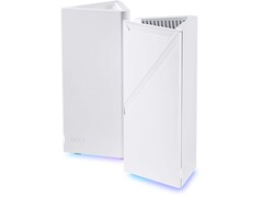 MSI has unveiled a new mesh system (Image source: MSI)