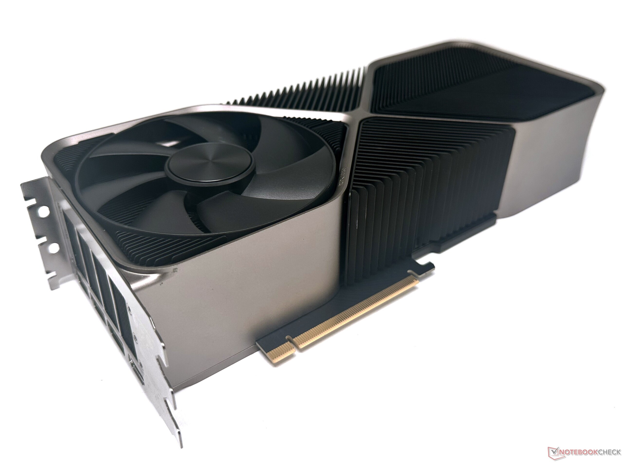 Nvidia GeForce RTX 4080 Super Founders Edition review